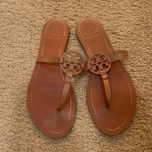 Tory Burch mini Miller sandals